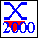 4TOPS Excel Import to Access XP/03 icon